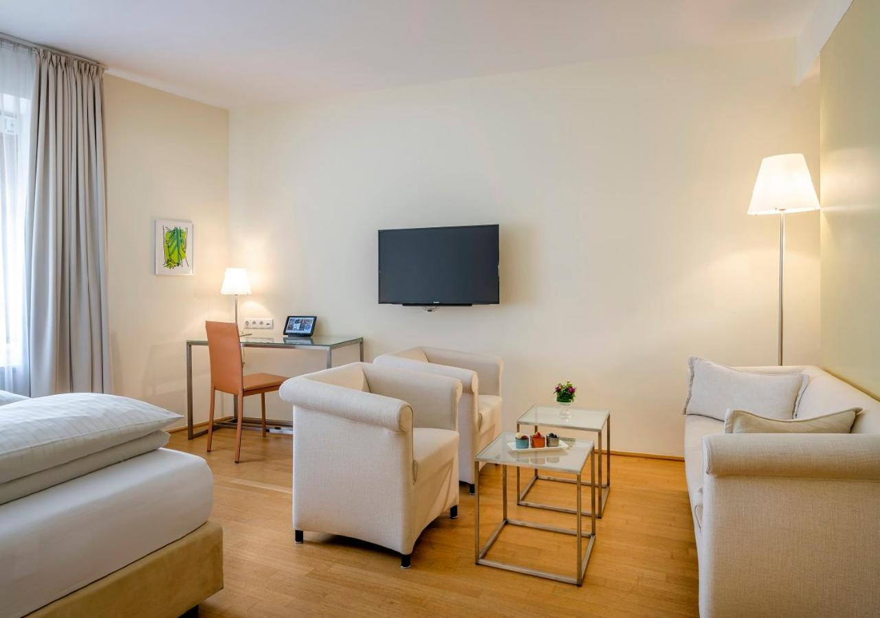 Boutique Hauser 4*