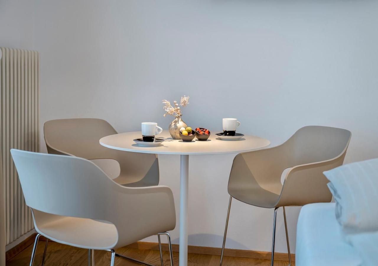Boutique Hauser Hotel Wels