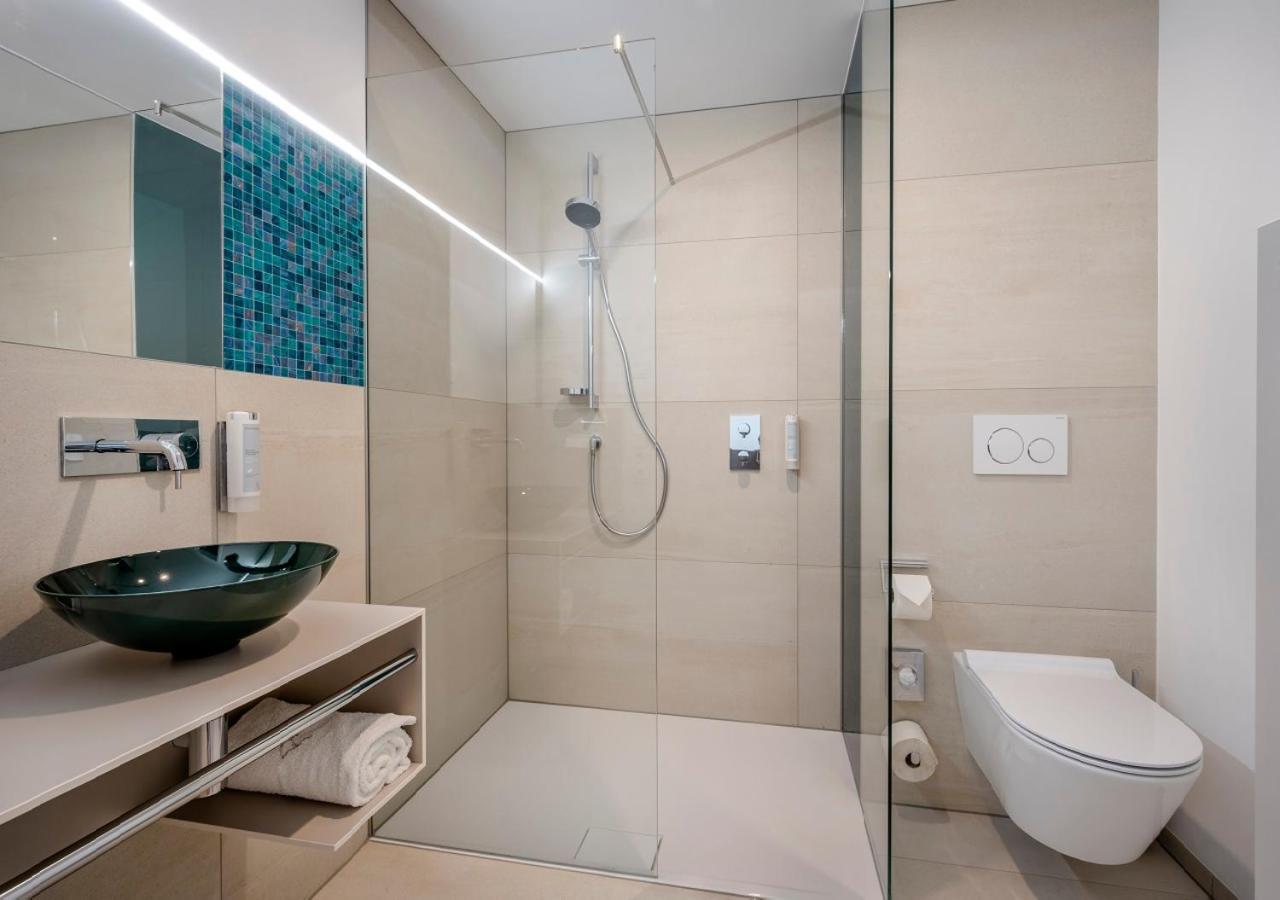 Hotel Boutique Hauser 4*