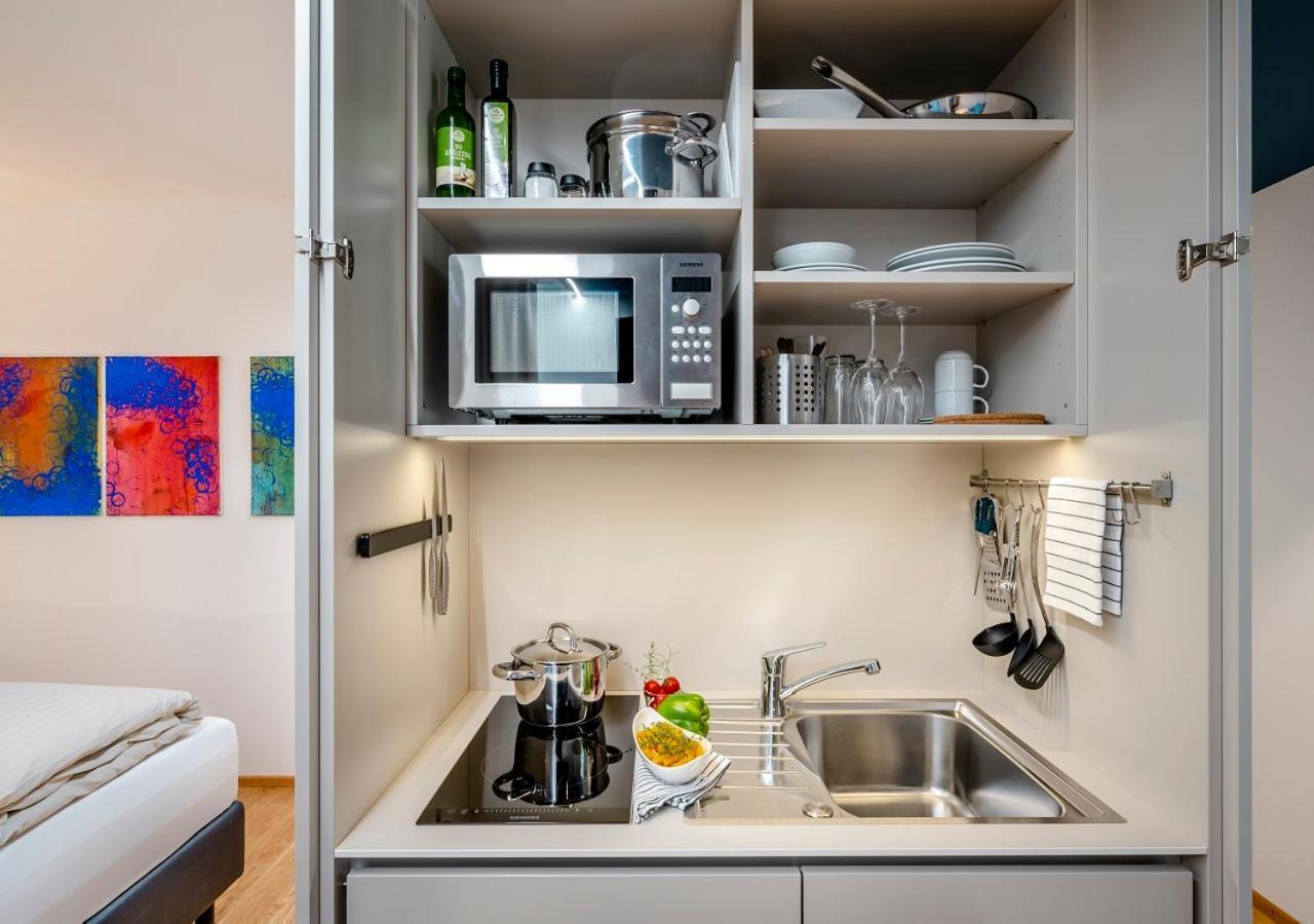 Boutique Hauser 4*