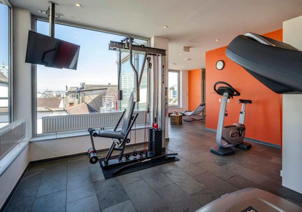 Hotel Boutique Hauser Wels