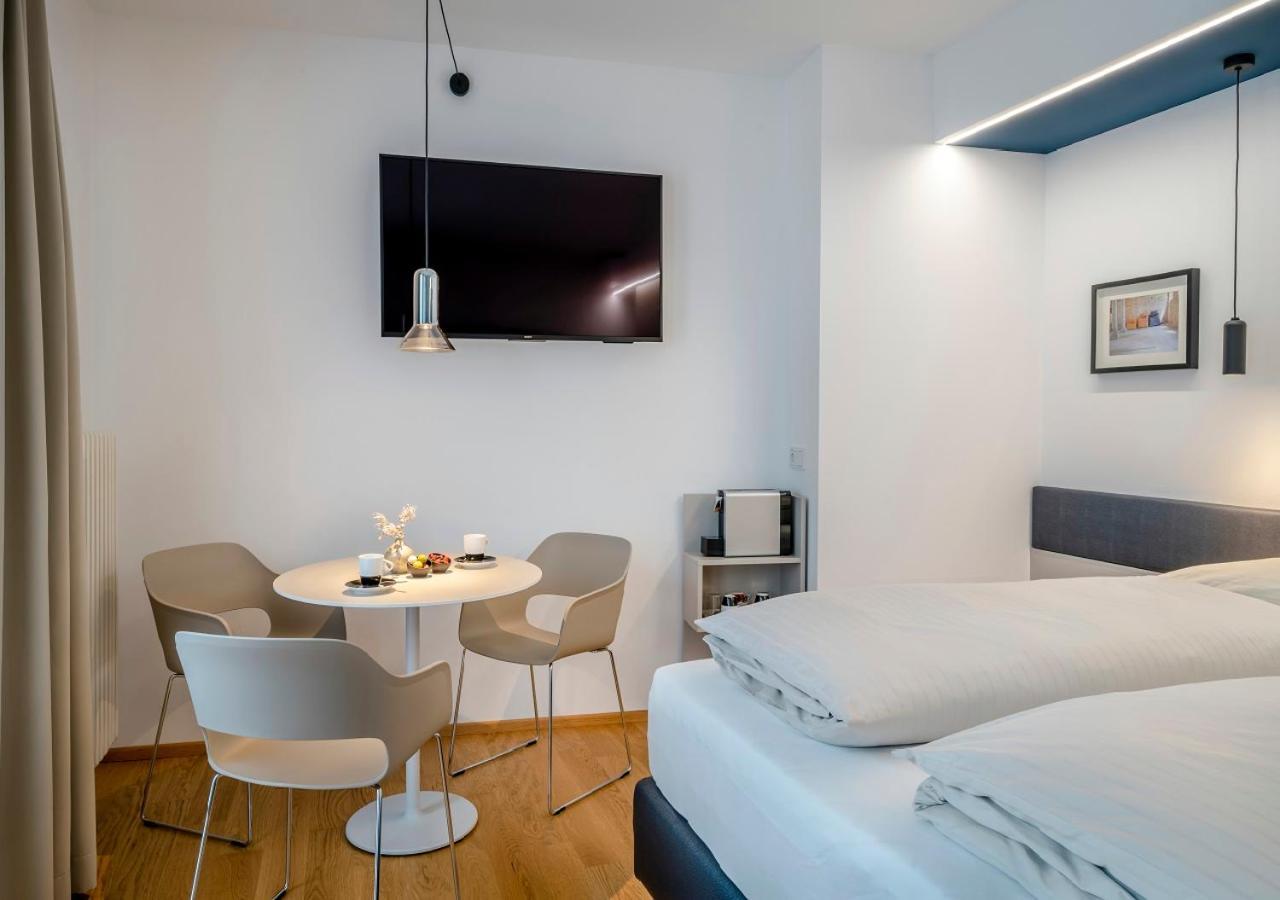 Hotel Boutique Hauser 4*