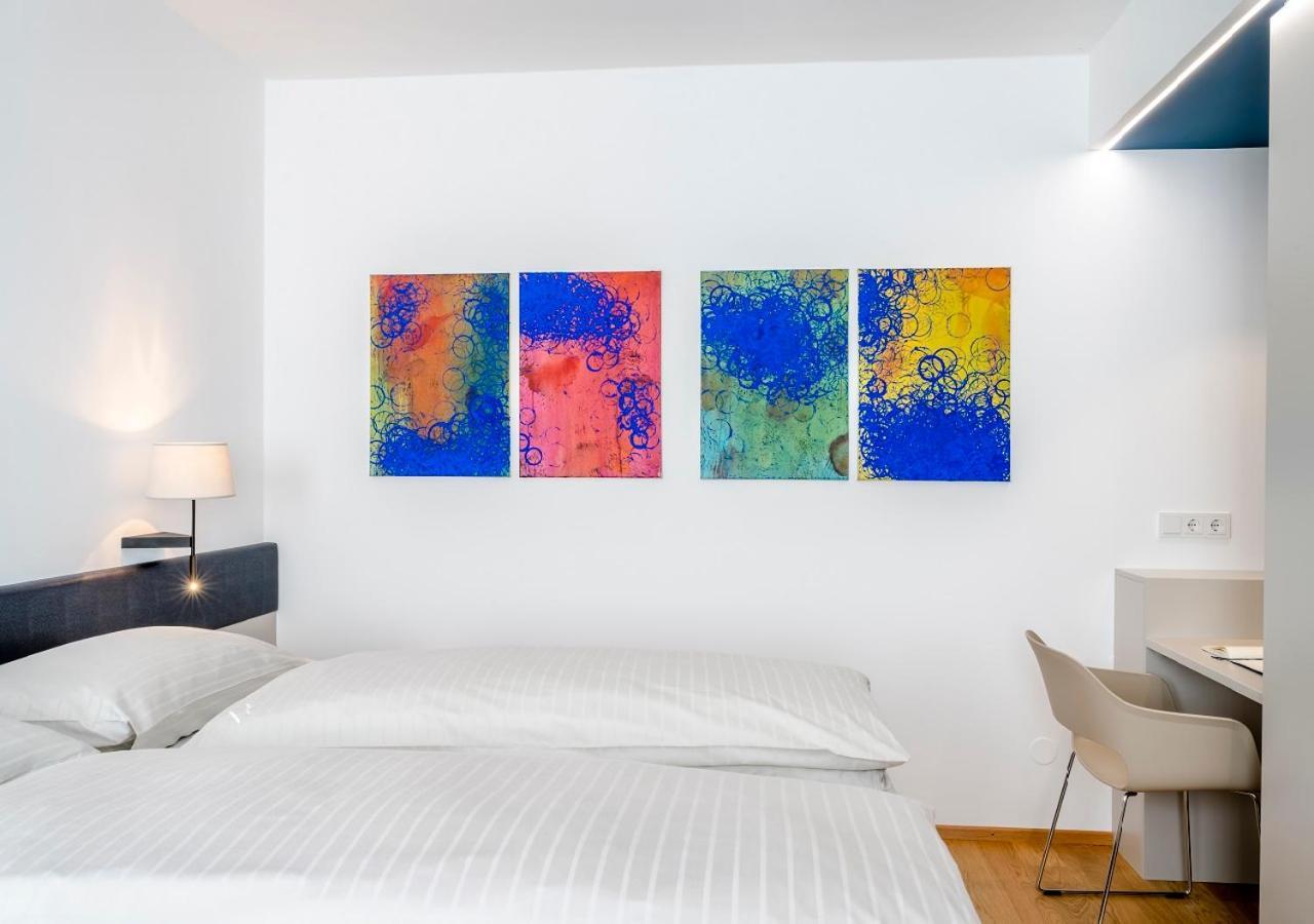 Hotel Boutique Hauser Wels