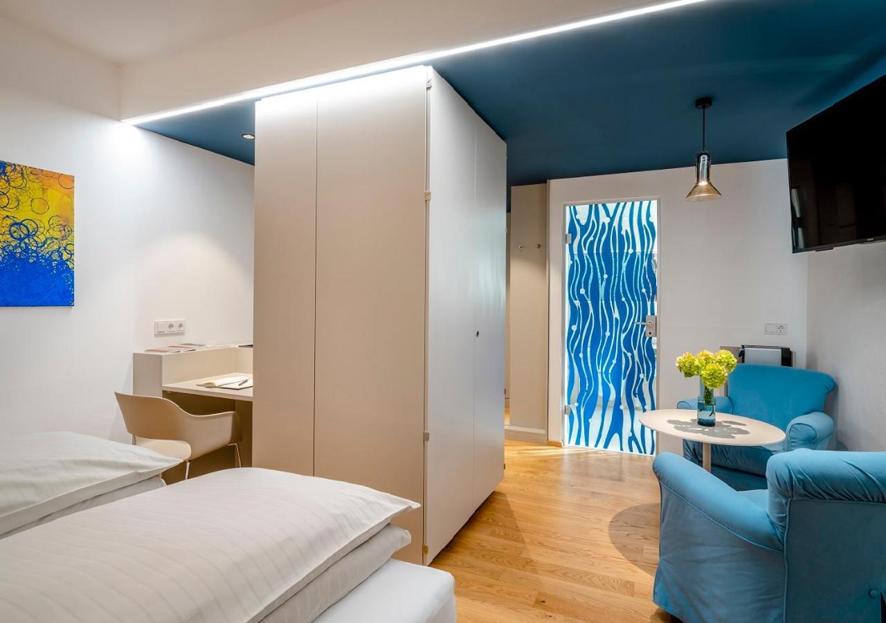 Boutique Hauser 4* Wels