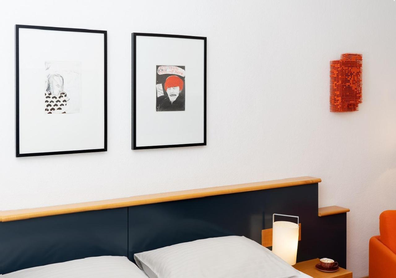 Boutique Hauser 4*