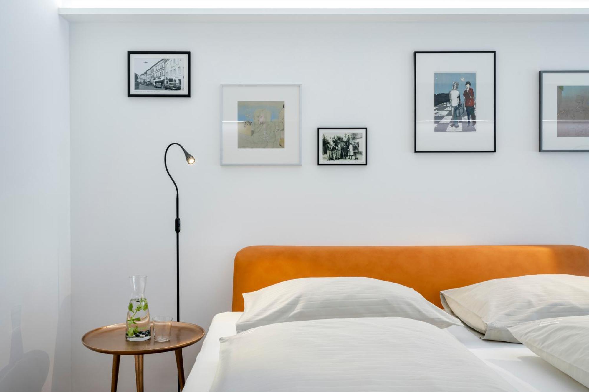 Hotel Boutique Hauser 4*