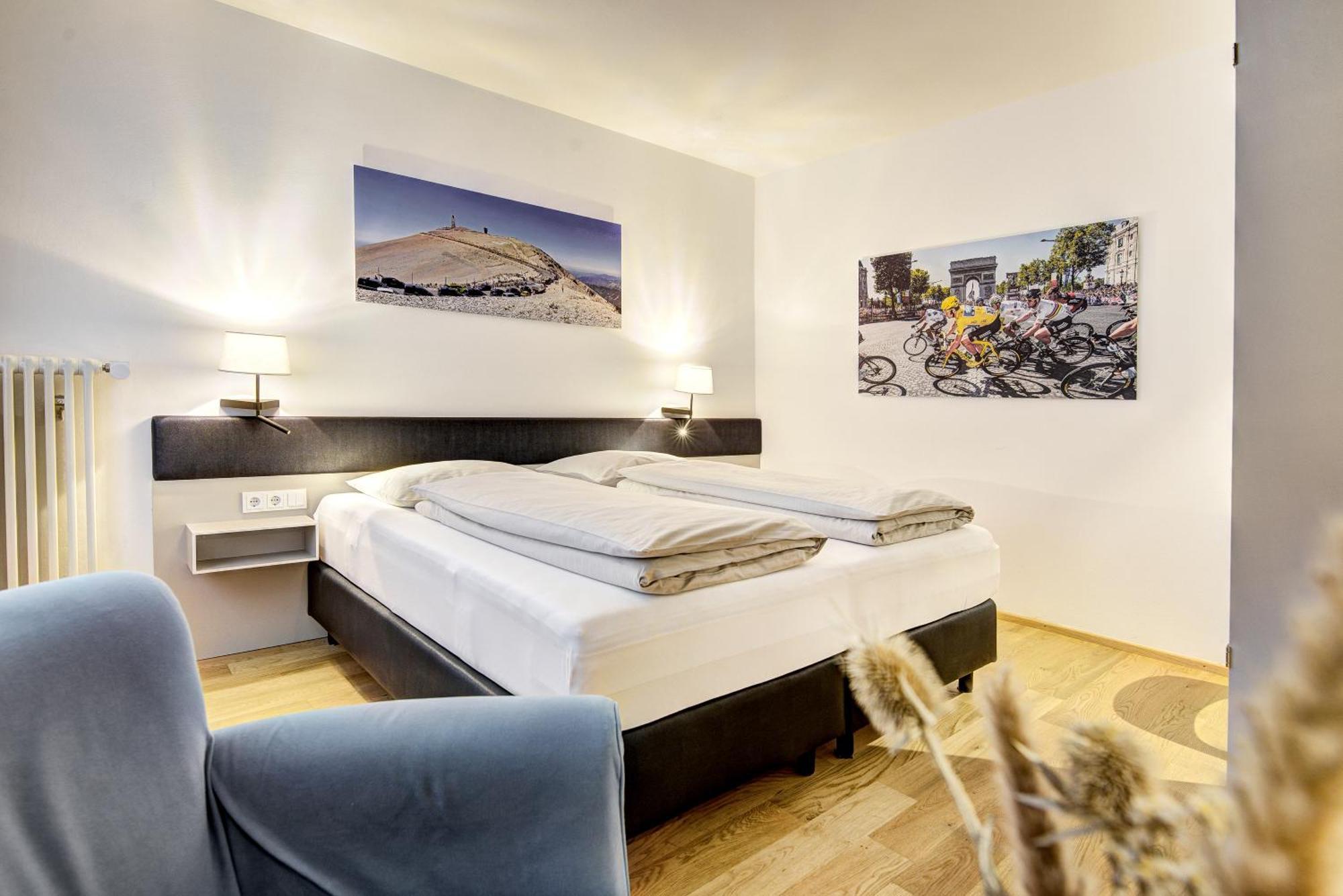 Boutique Hauser 4*