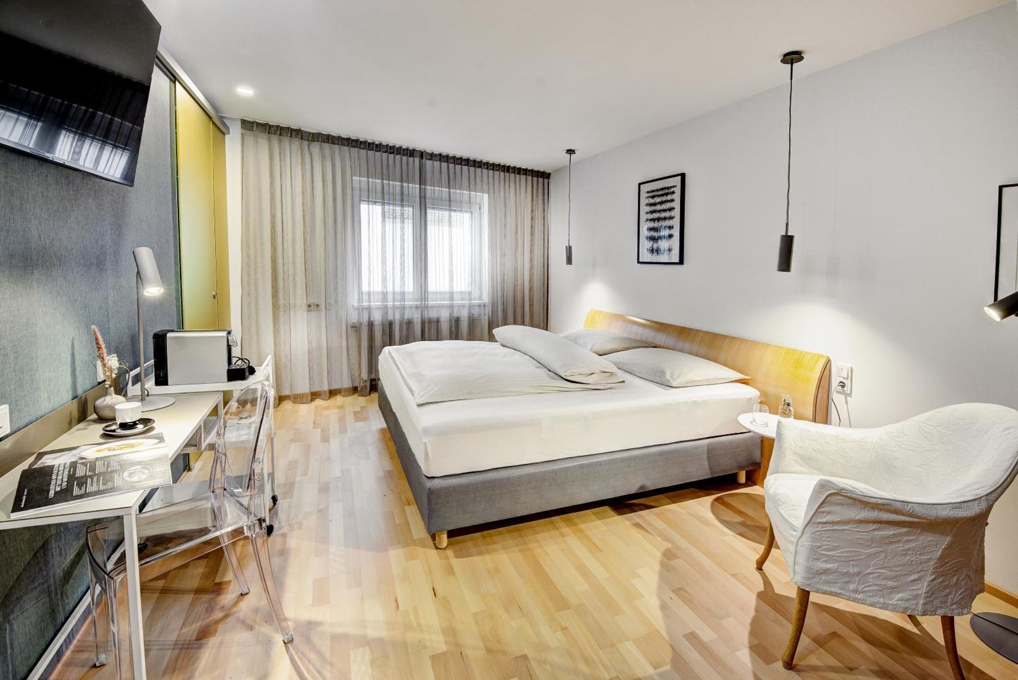 Boutique Hauser 4* Wels