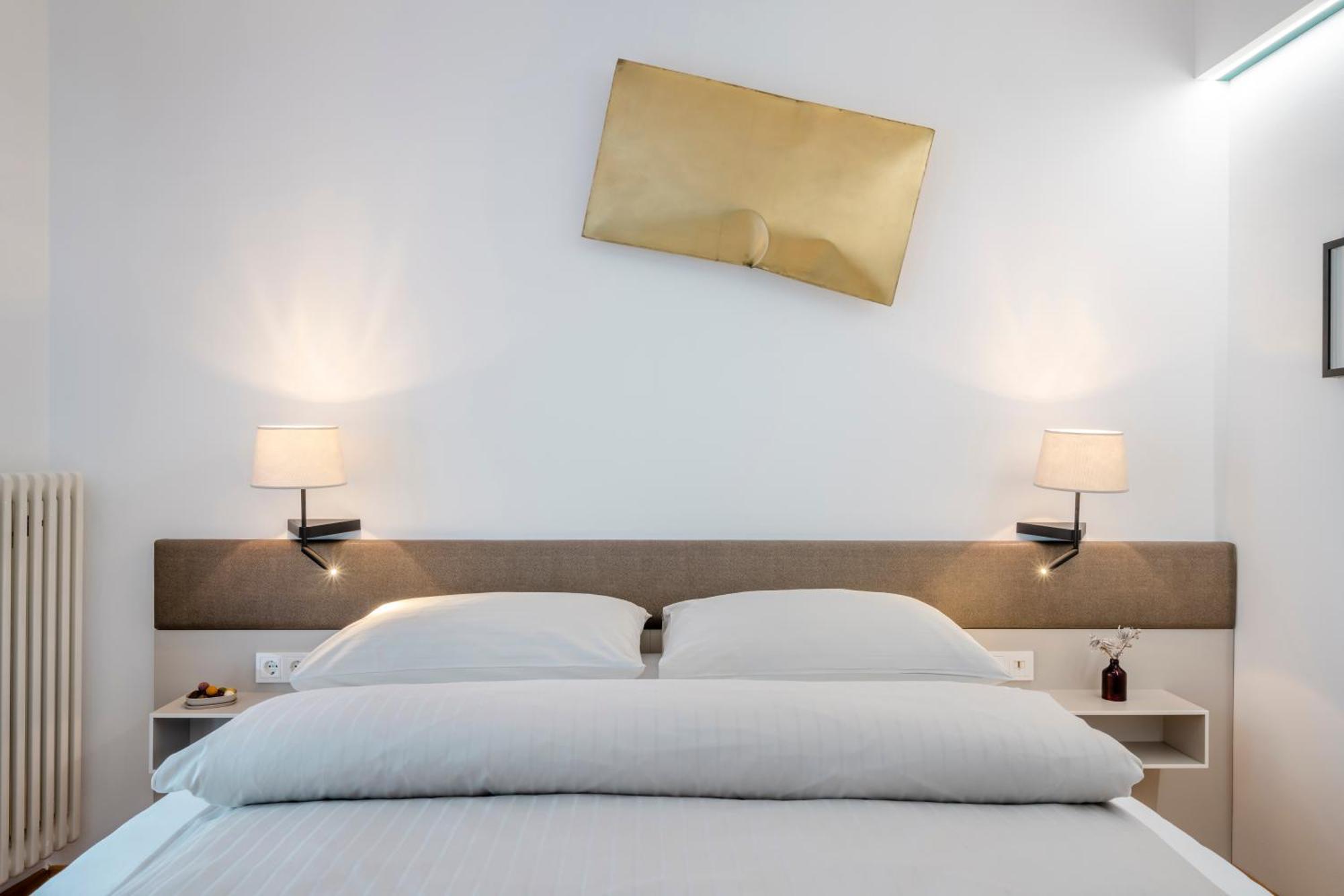 Boutique Hauser 4*