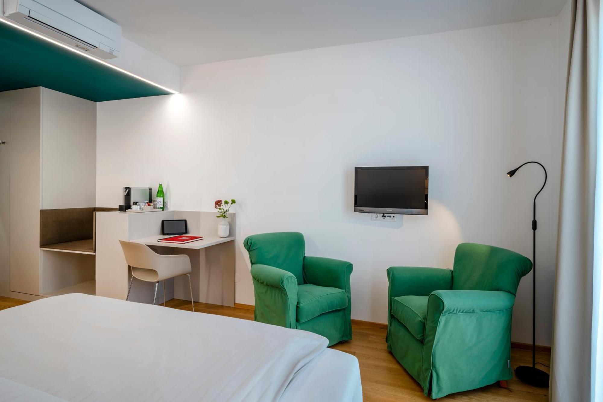 Boutique Hauser 4*