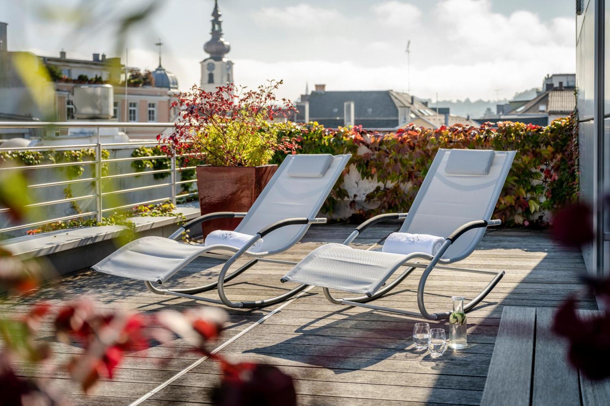 Boutique Hauser Hotel 4*