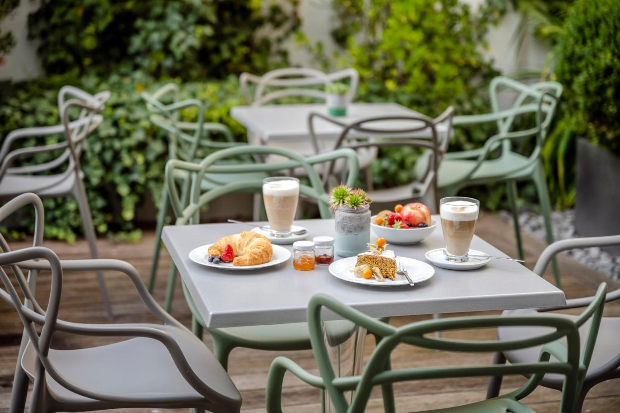 Boutique Hauser 4*