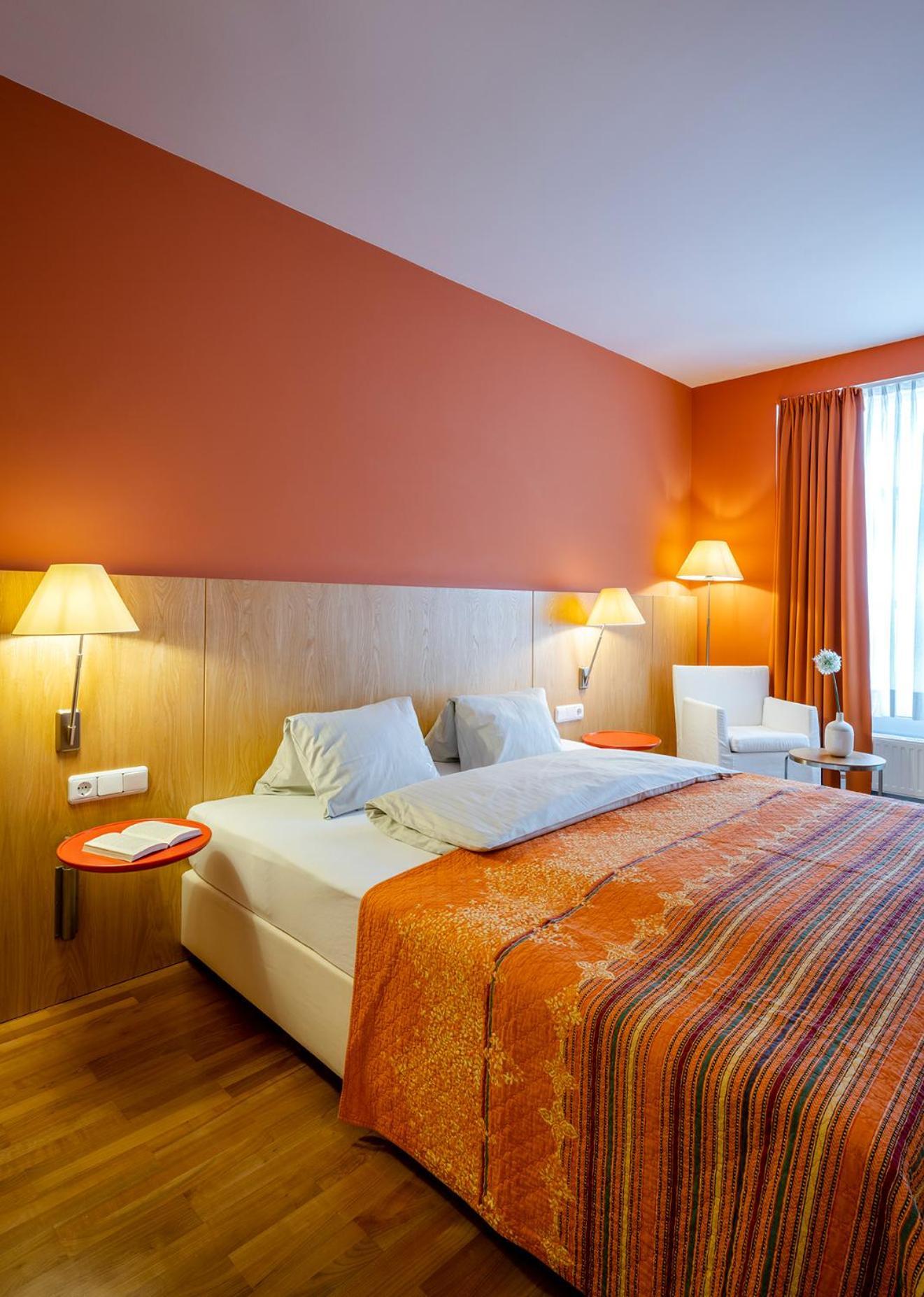 Hotel Boutique Hauser 4*