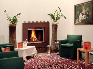 Hotel Boutique Hauser 4*