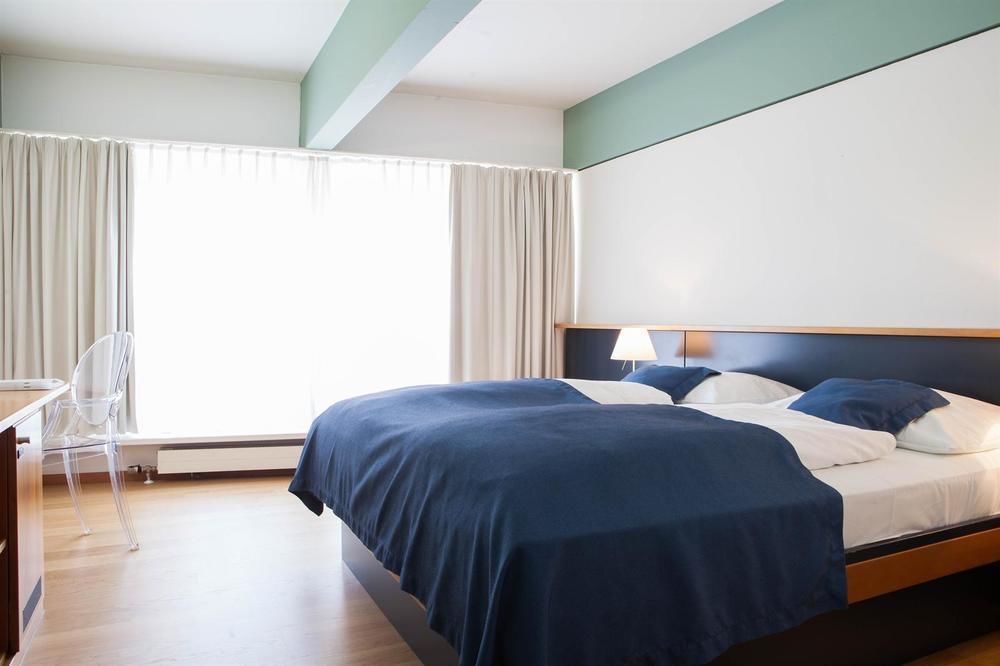 Boutique Hauser Hotel 4*