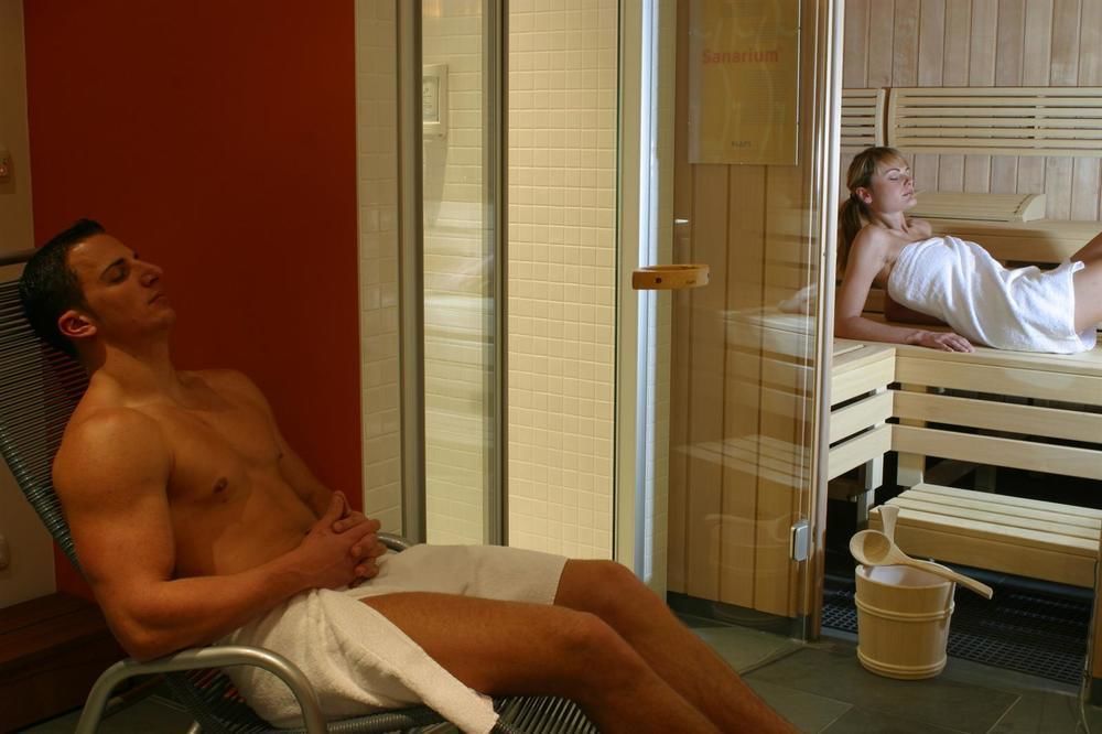 Boutique Hauser Hotel 4*