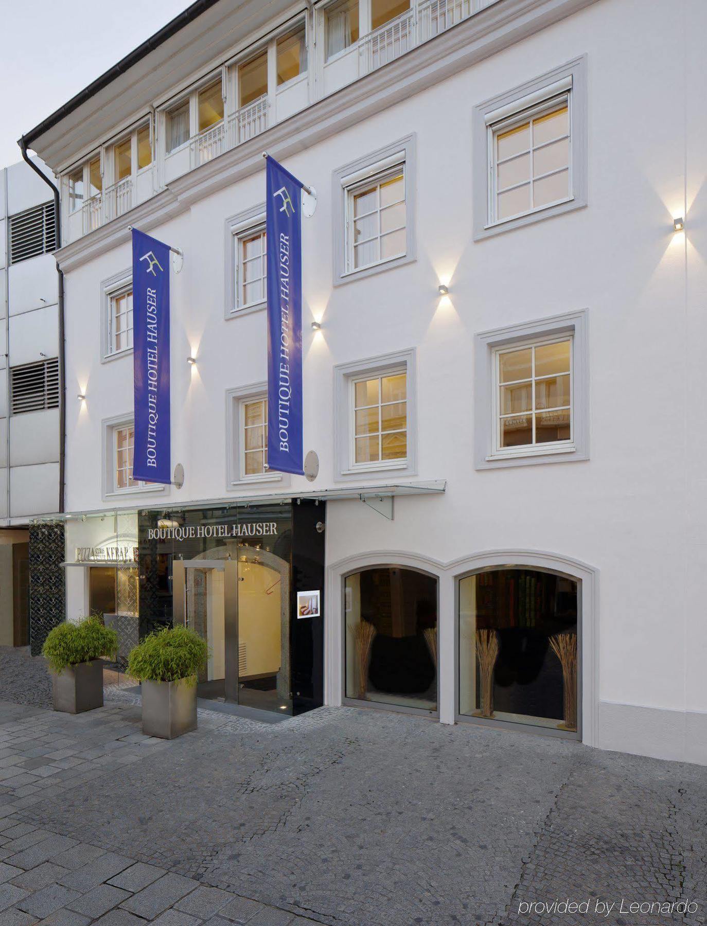 Hotel Boutique Hauser Wels