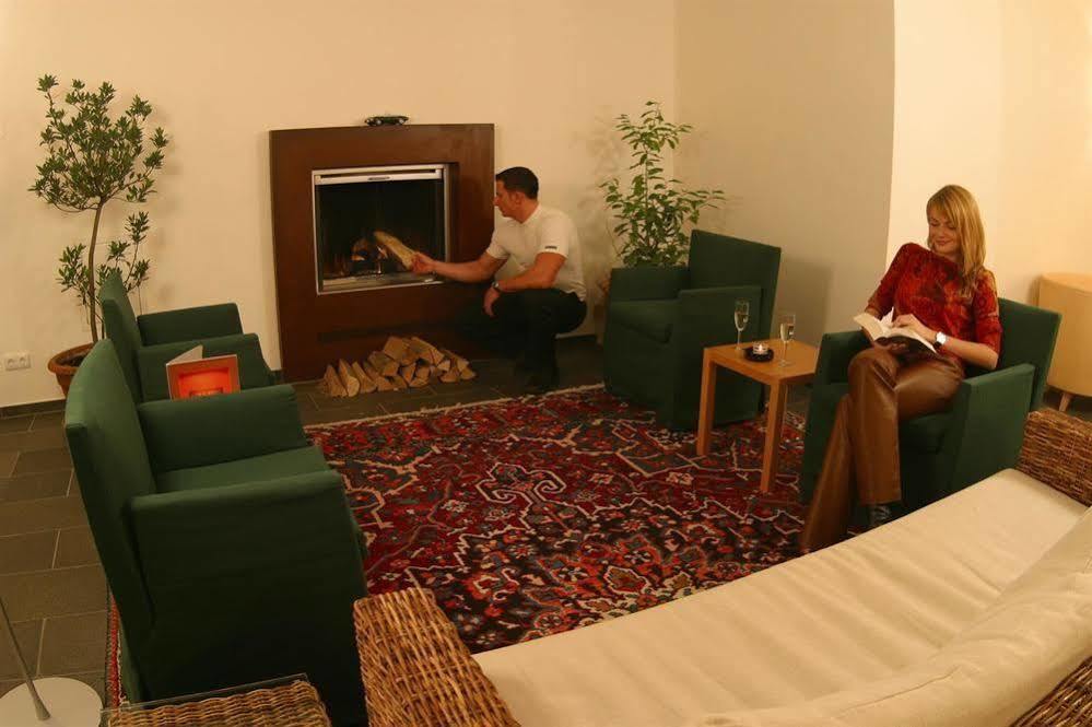 Boutique Hauser 4*