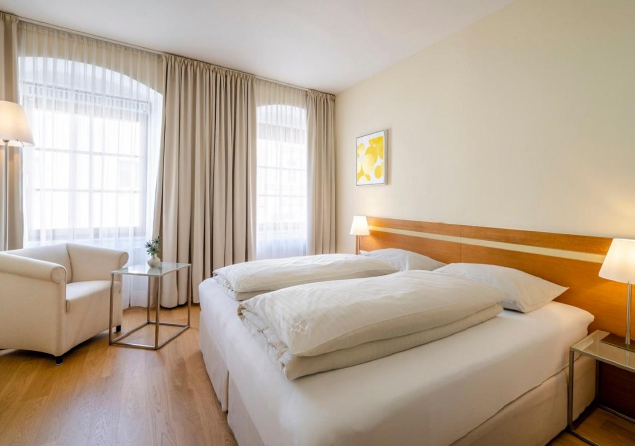 Hotel Boutique Hauser