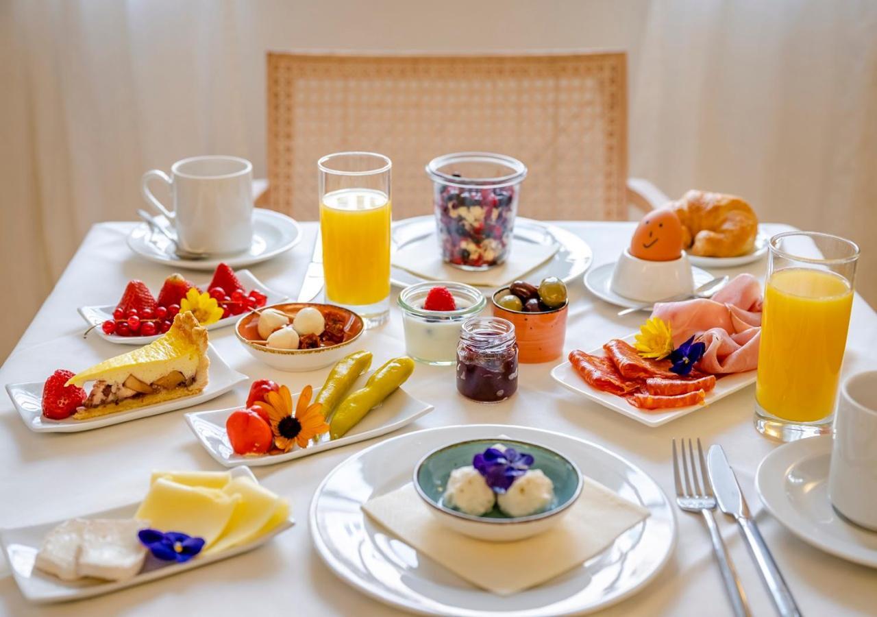 Boutique Hauser Hotel Wels