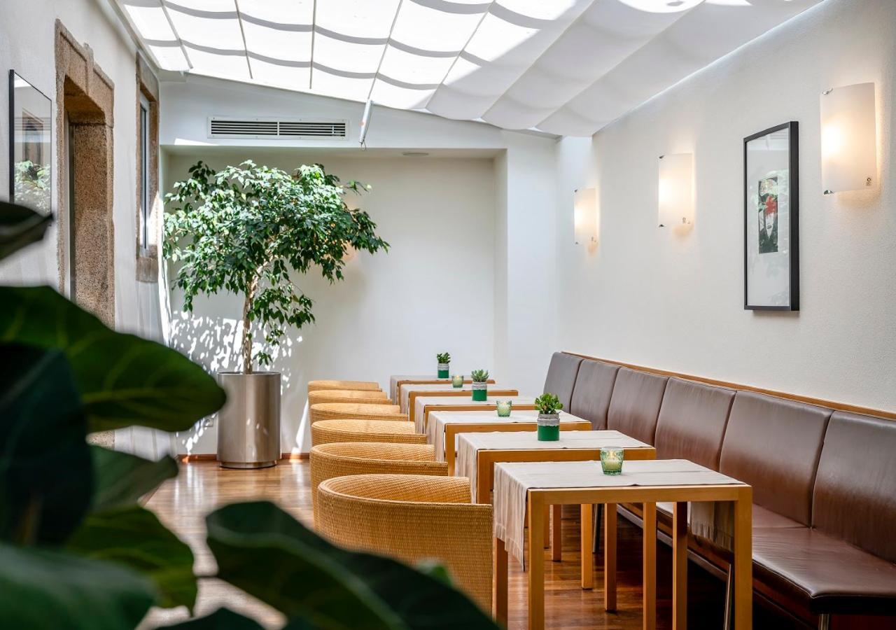 Boutique Hauser Hotel Wels